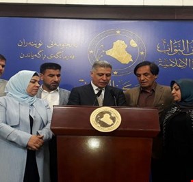 المكون التركماني مخاطبا عبد المهدي: كن صادقا وأعلن عن من يريد الاستحواذ على الدرجات الخاصة