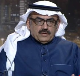 كاتب سعودي مجنون: على حكومة عبد المهدي السماح لطائراتنا بدخول الأجواء العراقية لضرب الفصائل والحشد!