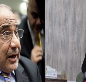 العربية تشن هجوما على عبد المهدي وابو جهاد..انتهى “شهر العسل” و فتح الكعبة!