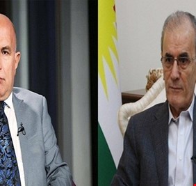 صادقون: 3 اسباب تمنع الحكومة من مخاطبة اربيل لتسليم نجم   الدين كريم ونوفل العاكوب