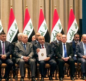 كما تنبأ (العراق اليوم) قبل أسابيع: مصدر يكشف عن توجه الصدر لإسقاط حكومة عبد المهدي قريباً