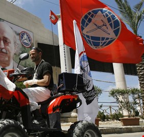 لبنان.. هدوء حذر على الأرض واشتعال جبهات التواصل الاجتماعي!