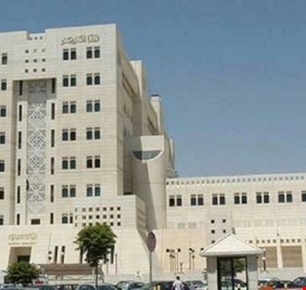 دمشق: العدوان الإسرائيلي هدفه إطالة أمد الحرب التي تتعرض لها سوريا