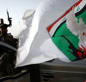 سرايا السلام تعلق على أوامر الصدر بإغلاق مقارها فورا