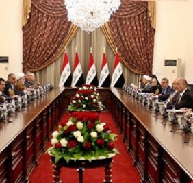 اجتماع ليلي للكتل السياسية يفشل بالتوصل لاتفاق بشأن الدرجات الخاصة