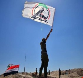 بدر : لن ينتهي الحشد الشعبي الا بأمر السيستاني.. لا أحد قادر على حله مهما كان موقعه