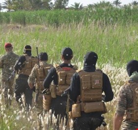 النجباء تتخوف من تغيير “عقيدة الحشد” عقب الأمر الديواني لعبد المهدي