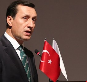 تركيا تشن هجوما حادا على حفتر: تطرفه بلغ حد الإرهاب ولن نتردد في اتخاذ الخطوات اللازمة