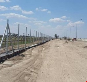 تداعيات أزمة أراضي مطار بغداد: “تخريب” مزارع منذ العهد العثماني!