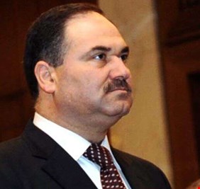 رافع العيساوي يظهر من جديد لقيادة سنة العراق