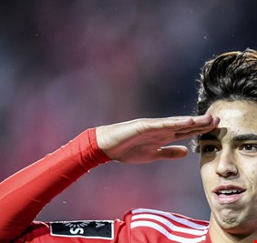 أتلتيكو مدريد يضم البرتغالي جواو فيليكس في صفقة قياسية