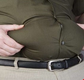 مشروب يومي للتخلص من دهون البطن بسرعة