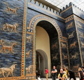 تعرف على أسباب رفض إدراج بابل الأثرية على لائحة التراث العالمي؟