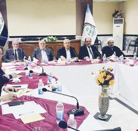 الكشف عن أسباب عدم انعقاد مؤتمر حزب الدعوة.. هذه حقيقة منع قياداته من   الترشح