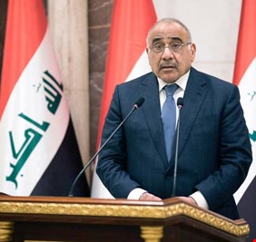 تحالف الصدر “يهدد“ عبد المهدي بسبب الدرجات الخاصة