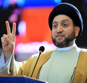 رغم اعلانه الذهاب الى المعارضة تيار الحكيم يحصل على منصب رفيع في ديوان الرئاسة