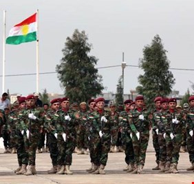 وزارة البيشمركة ترفض جمعها مع الحشد الشعبي في “سلة واحدة” لـ 3 أسباب