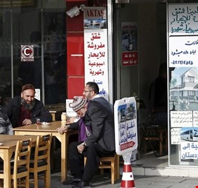 سلطات اسطنبول تتخذ إجراءات ضد محلات تجارية تستخدم لافتات عربية