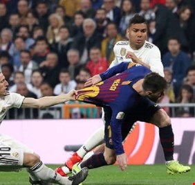 رسميا.. تحديد موعد كلاسيكو الدوري الإسباني