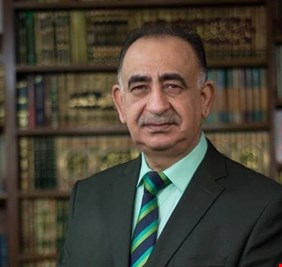 وجيه عباس: لا دخل للبرلمان بترشيح أعضاء المحكمة الاتحادية