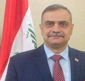 وزير الدفاع يأمر بتشكيل لجنة تحقيقية بعد ظهور مقطع صوتي لقائد عمليات   الانبار