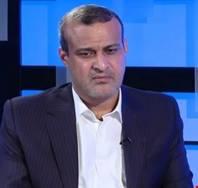 الصيادي: عبد المهدي فقد السيطرة والبرلمان أمام تحد لا يقبل القسمة على اثنين