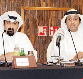 منتج كويتي غاضب: لماذا يُمنع المطربون العراقيون من إقامة الحفلات في الكويت؟!