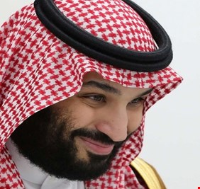 بيزنس إنسايدر: السعودية تموّل حملة وزير الخارجية البريطاني لرئاسة حزب المحافظين