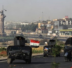 ترزي: مشكلة كركوك لا تحل خلف الكواليس وادارتها يجب ان تكون للتركمان