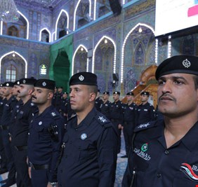 انصفوا ضباطنا الذين يسهرون على سلامة العراق: فهم ليسوا مجرمين