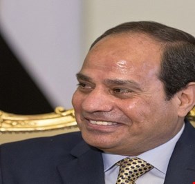 موقع إسرائيلي: توتر شديد بين القاهرة وتل أبيب بعد رفض طلب السيسي عدم نشر صواريخ حول سد النهضة