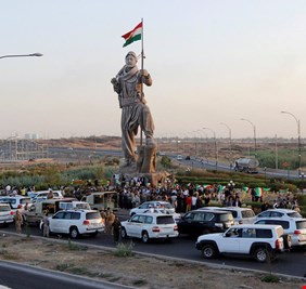 الاتحاد الاسلامي لتركمان العراق يكشف عن 