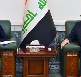 المالكي يعلق بشأن الاصلاح ومبدأ المعارضة السياسية ويدعو لفرض هيبة الدولة