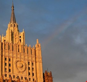 موسكو لا تستبعد اتصالات على مستوى الوزراء لإنقاذ الاتفاق النووي مع إيران