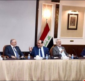 لماذا استقال الشبك من حزب الدعوة ولماذا استبعدت الناصرية من حضور المؤتمر الحزبي في كربلاء