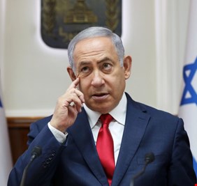 نتنياهو مهددا: إيران ضمن مدى ضرباتنا الجوية