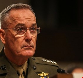 واشنطن: نسعى لتشكيل تحالف لتأمين الملاحة في مضيق هرمز