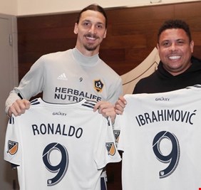 زلاتان: أنا السلطان وهذه تشكيلتي المفضلة!