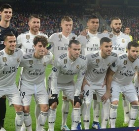 رسميا..  زيدان ينضم لراسينغ سانتاندير على سبيل الإعارة