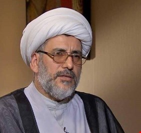 لأول مرة.. المتحدث باسم الصدر يكشف عن هوية صالح محمد العراقي