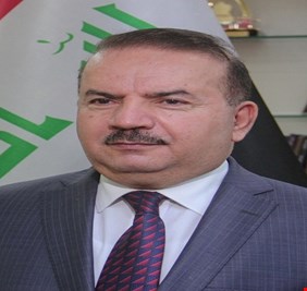 وزير الداخلية الياسري يصدر اوامر نقل تشمل العديد من المسؤلين في أجهزة وقيادات وزارة الداخلية