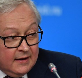 موسكو: قلقون من الوضع في مضيق هرمز