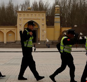 أكثر من 20 دولة تنتقد الصين في الأمم المتحدة بسبب مراكز احتجاز الأويغور