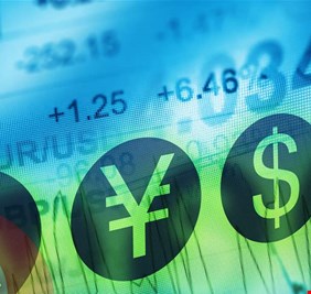 أسعار صرف الدولار في بورصة الكفاح والأسواق المحلية اليوم