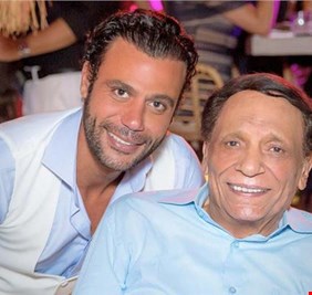 عادل إمام وابنه لن يتعاونا في السينما.. ولا جزء ثان لـ