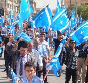 التركمان يحذرون .. عبد المهدي سيتسبب بــ 