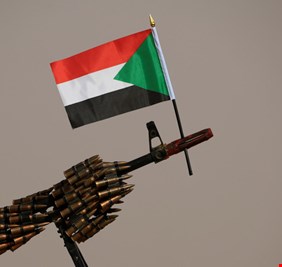 إحباط محاولة انقلاب في السودان والمجلس العسكري يكشف التفاصيل