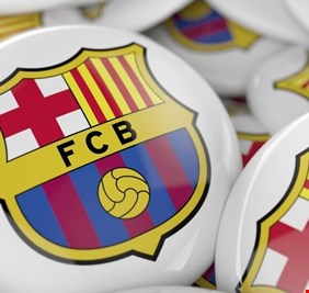 برشلونة يتعاقد مع جوهرة منتخب إنجلترا