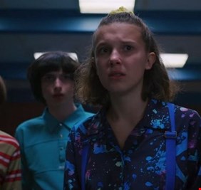 في 4 أيام.. أكثر من 40 مليون مشاهدة لـ Stranger things