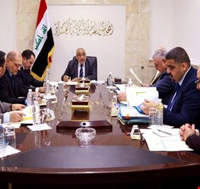 المجلس الأعلى للفساد يكرم شركة سومو ( الفاسدة) فيمنحها مزيداً من الصلاحيات !